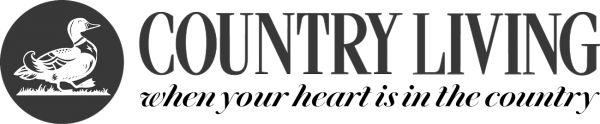 Country Living Logo