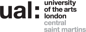 University of the Arts London Logo