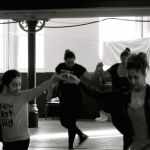 Migrations Europa Exchange — Day 1, gallery image 2