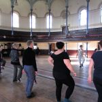 Migrations Europa Exchange — Day 1, gallery image 5