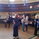 Migrations Europa Exchange — Day 1, gallery image 6