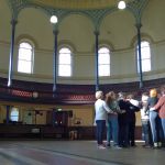 Migrations Europa Exchange — Day 1, gallery image 7