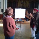 Migrations Europa Exchange — Day 1, gallery image 8