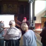 Migrations Europa Exchange — Day 1, gallery image 9