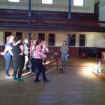 Migrations Europa Exchange — Day 1, gallery image 12