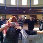 Migrations Europa Exchange — Day 1, gallery image 13