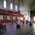 Migrations Europa Exchange — Day 1, gallery image 15