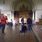 Migrations Europa Exchange — Day 1, gallery image 16