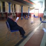 Migrations Europa Exchange — Day 1, gallery image 17