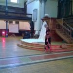 Migrations Europa Exchange — Day 2, gallery image 2
