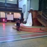 Migrations Europa Exchange — Day 2, gallery image 3